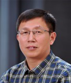 Prof. Maozhen Li