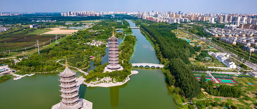 宿迁风景1