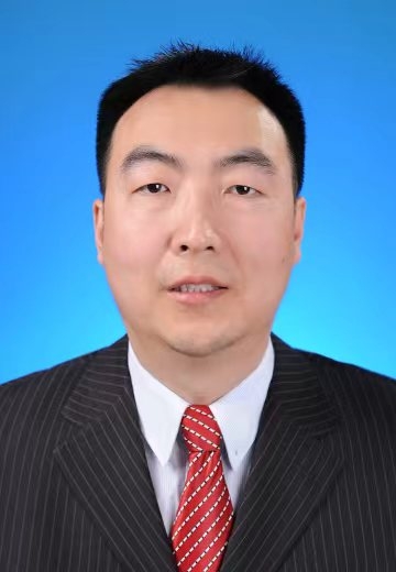 Prof. Liming Du