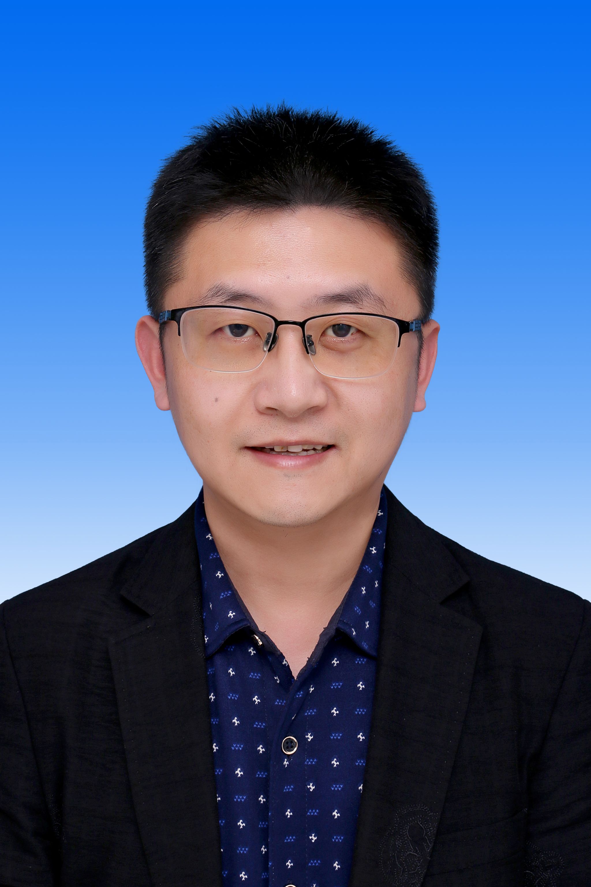 Prof. Jun Wang